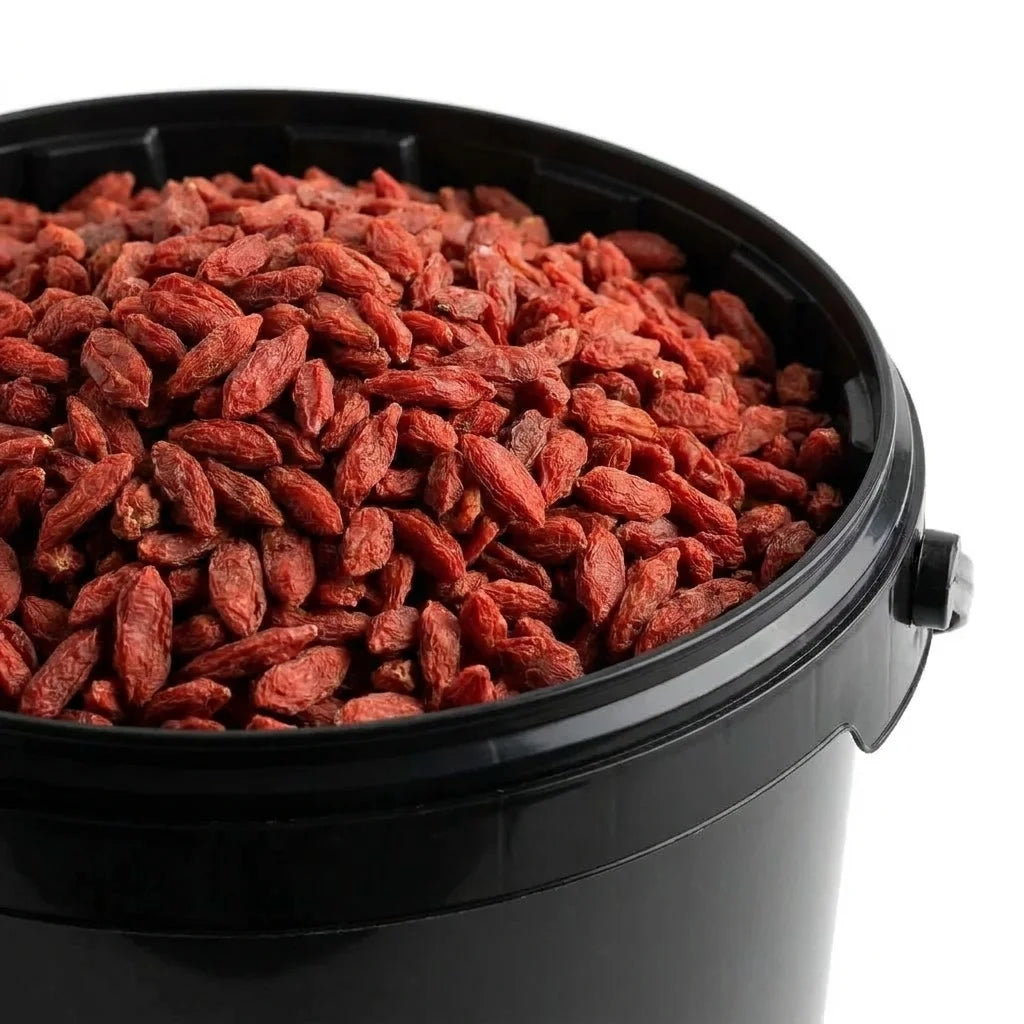 Goji Baie BIO