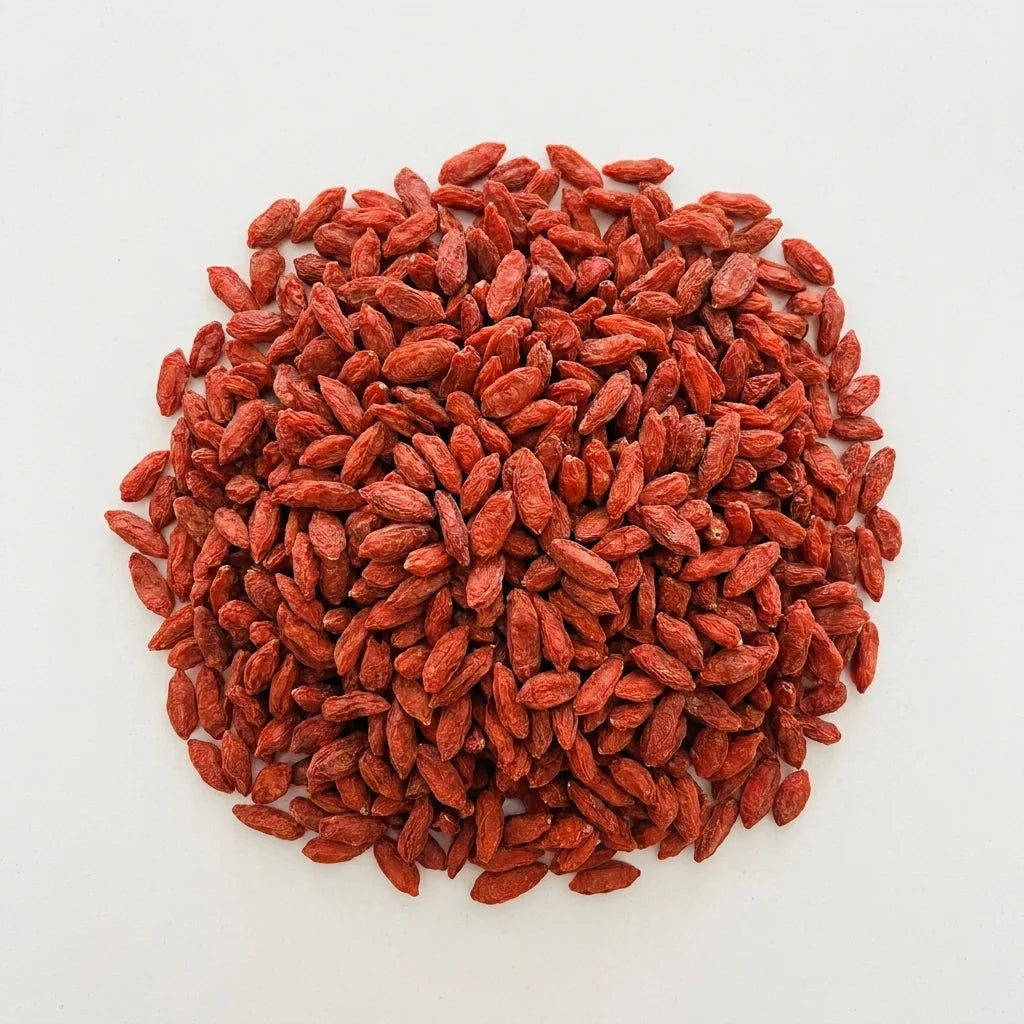 Goji Baie BIO