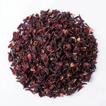 Hibiscus Fleur Coupée BIO