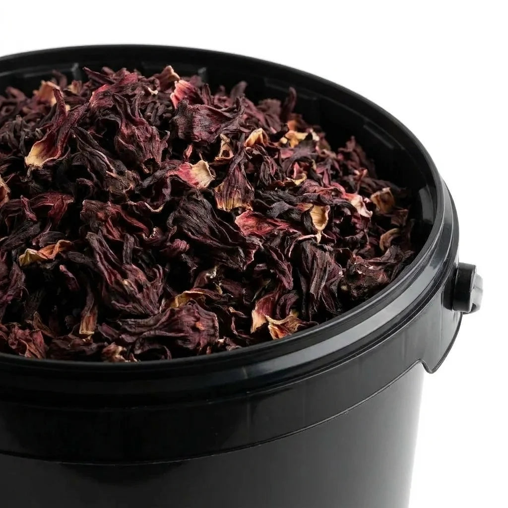 Hibiscus Fleur Entière BIO