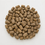 Friandise Crackers au Lin