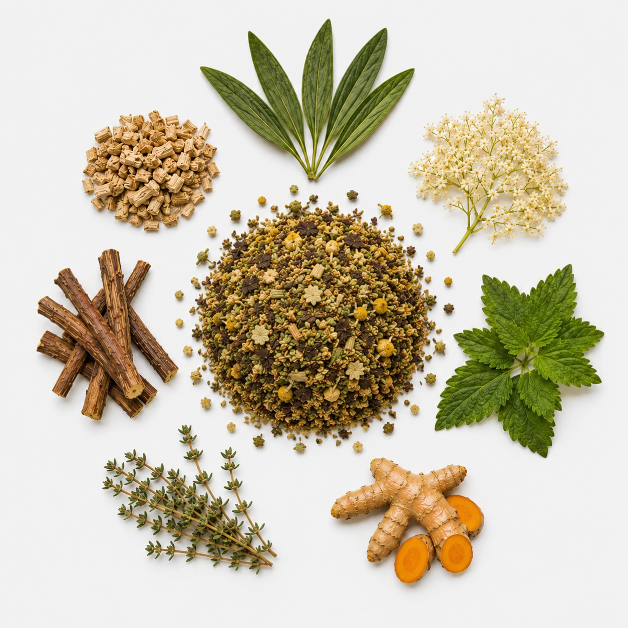 Recette Inspir Zen BIO