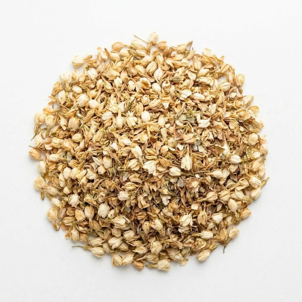 Jasmin Commun Fleur BIO