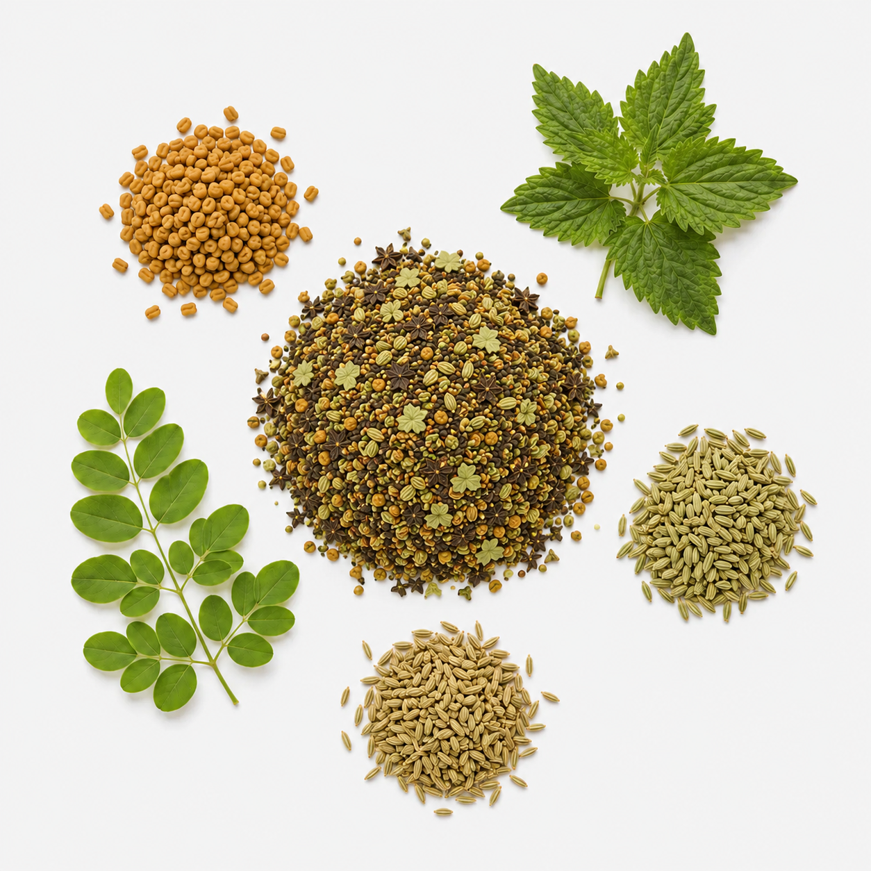 Recette Lacta-Plus BIO