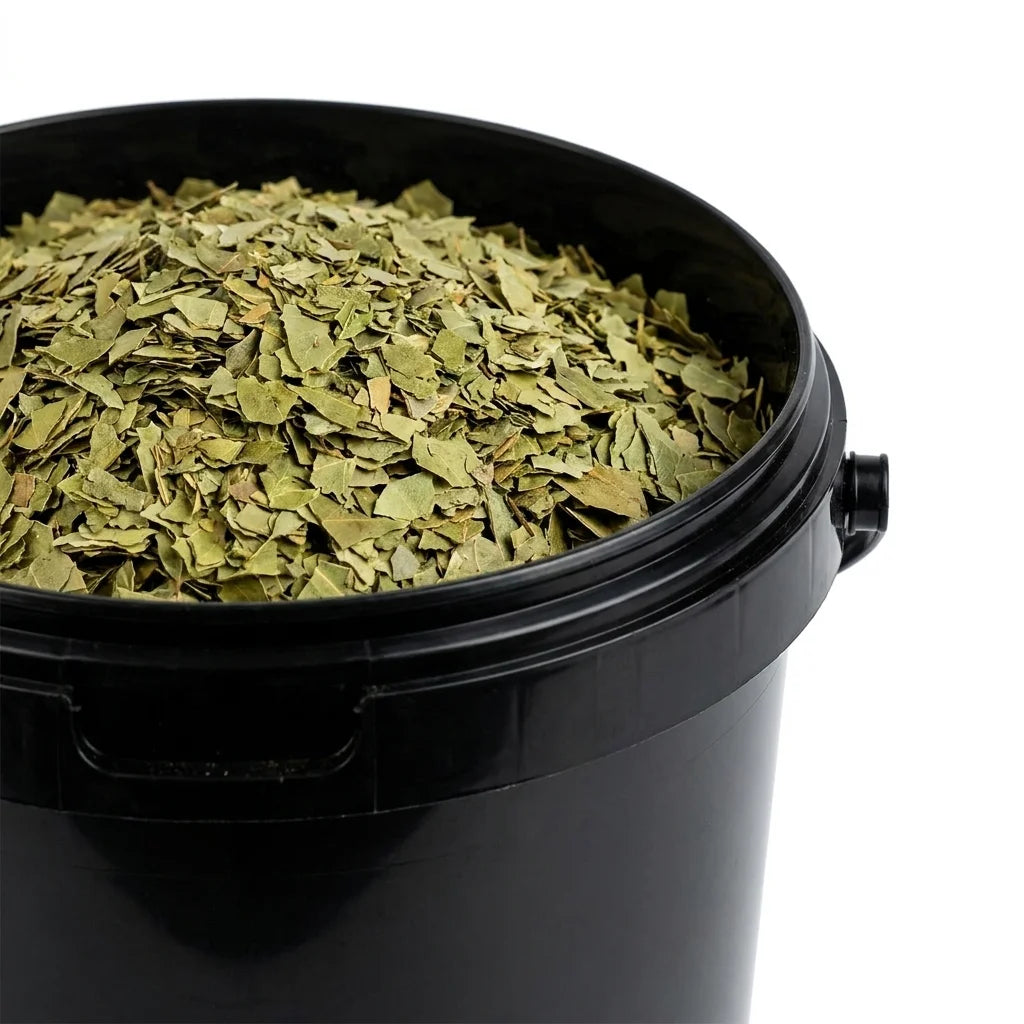 Laurier Feuille Coupée BIO