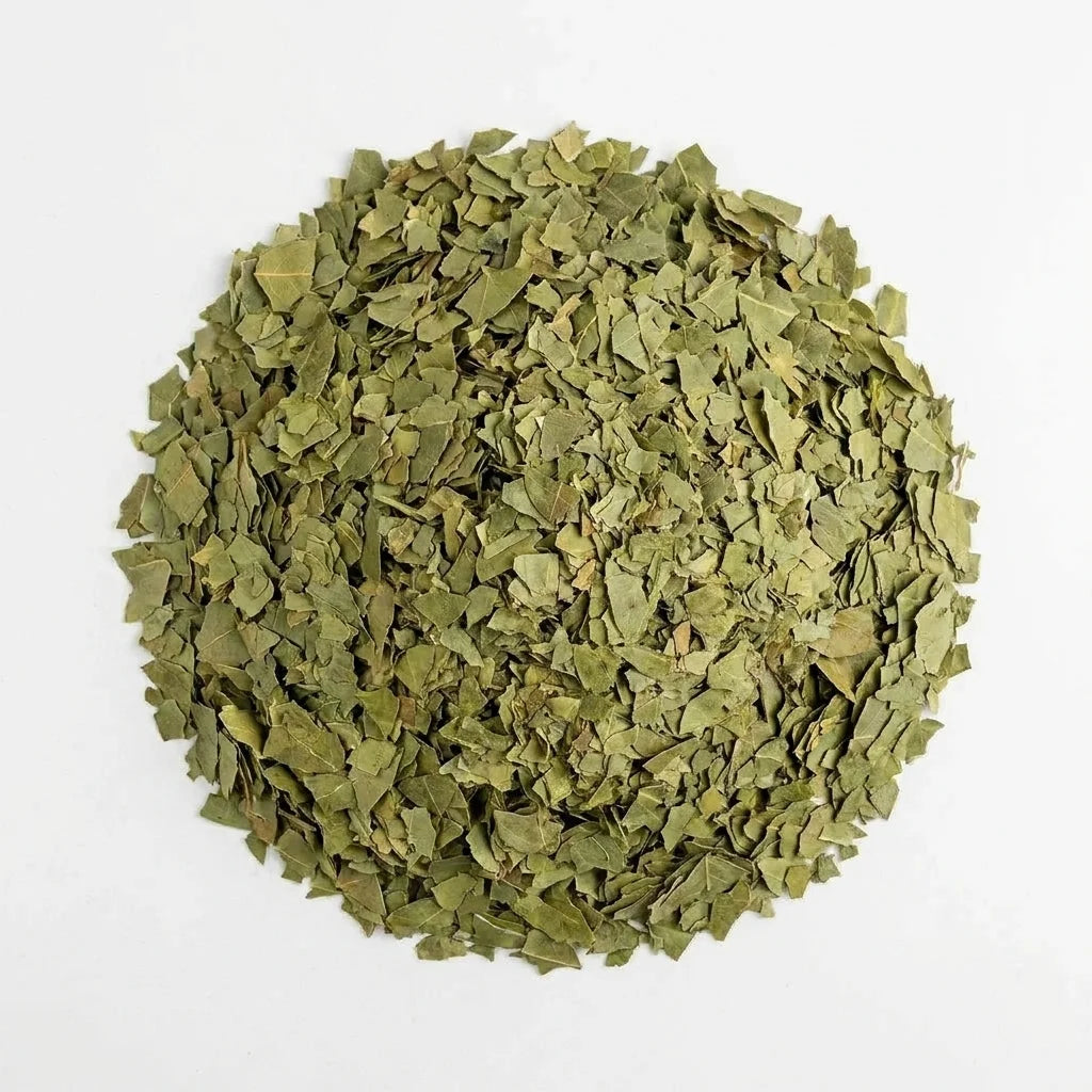 Laurier Feuille Coupée BIO