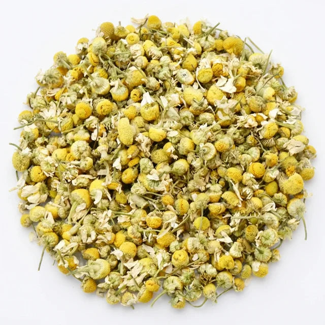 Camomille Matricaire Fleur Entière BIO