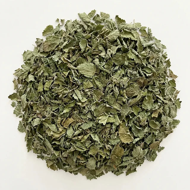 Mélisse Feuille Coupée BIO