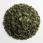 Menthe Douce Feuille BIO