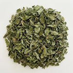 Menthe Poivrée Feuille Entière BIO
