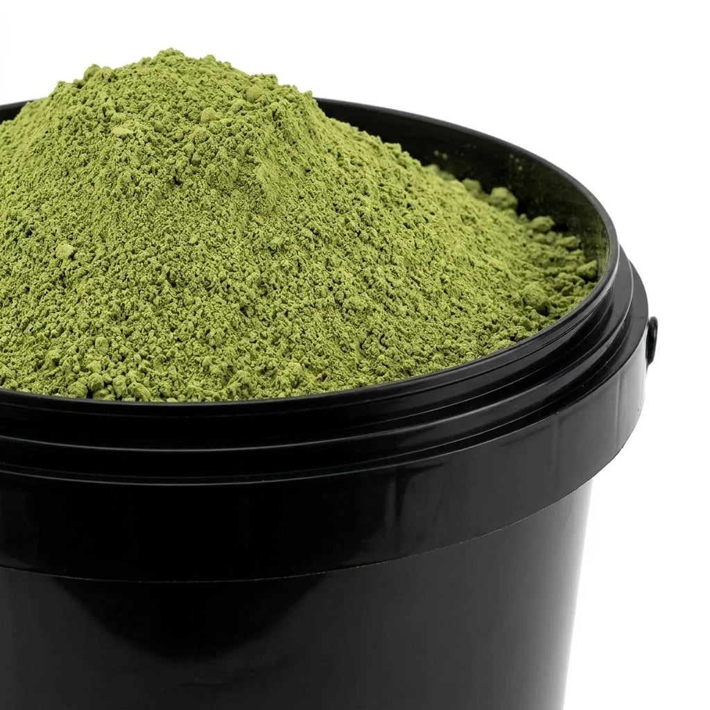 Moringa Feuille Poudre BIO