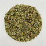 Myrtille Feuille Coupée BIO