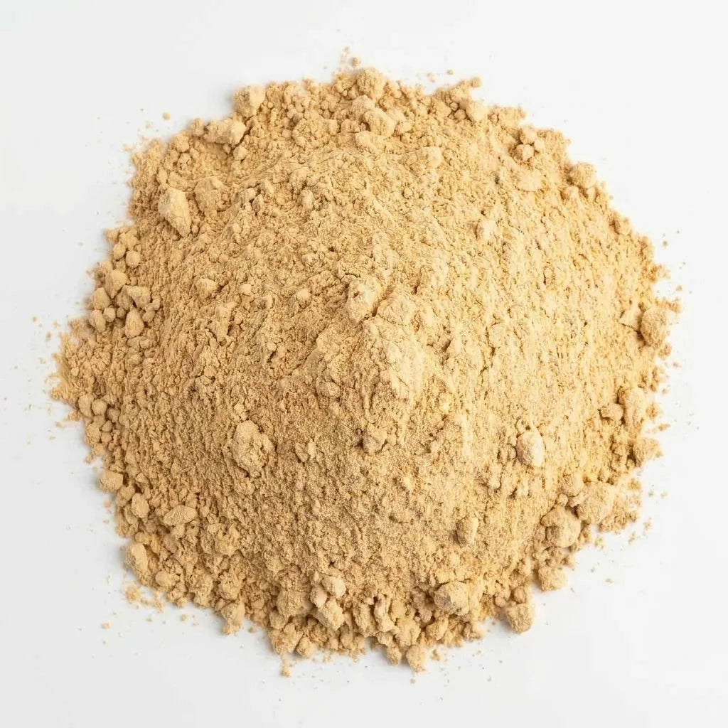Orange Douce Zeste Poudre BIO