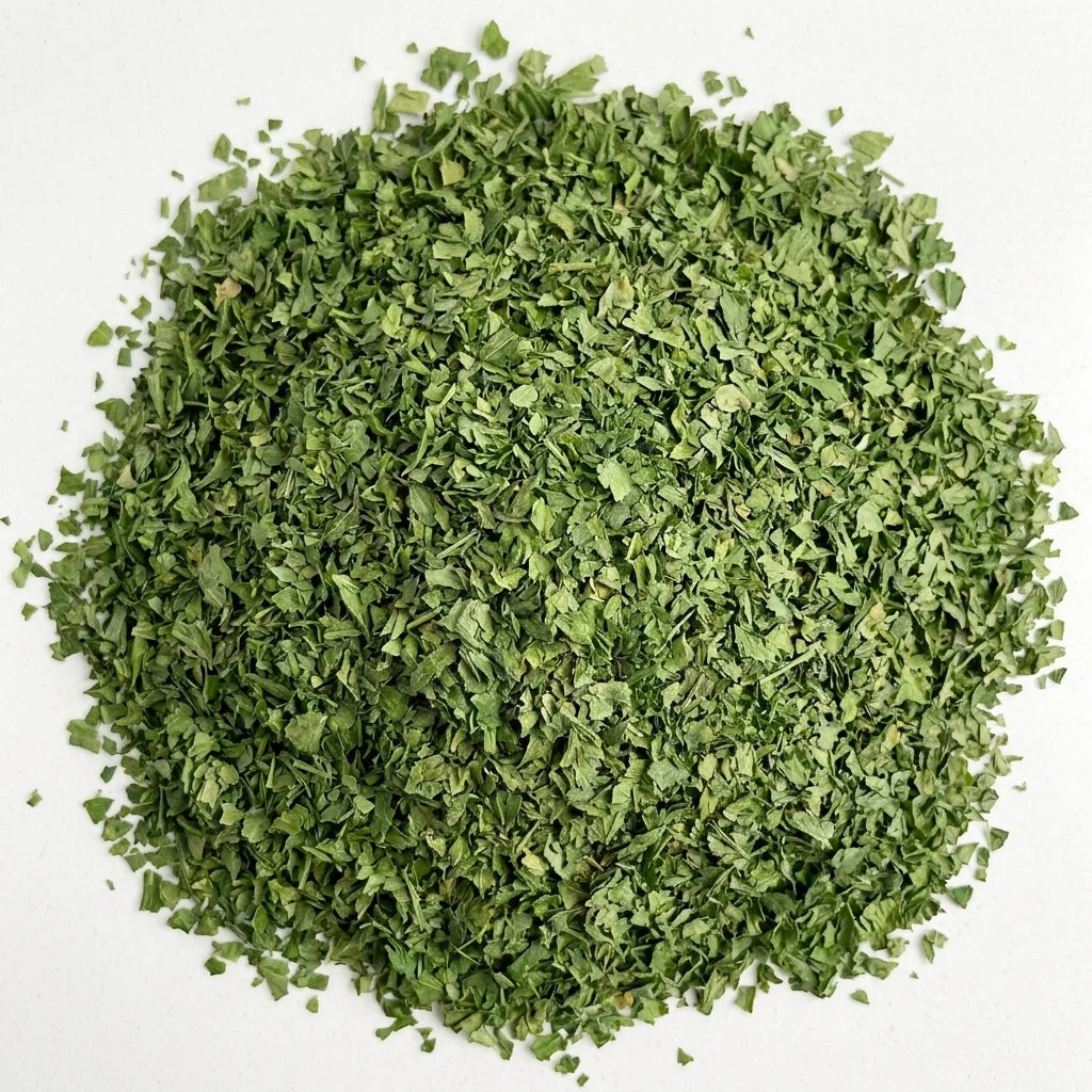 Persil Feuille Coupée BIO