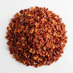Poivron Rouge Coupé BIO