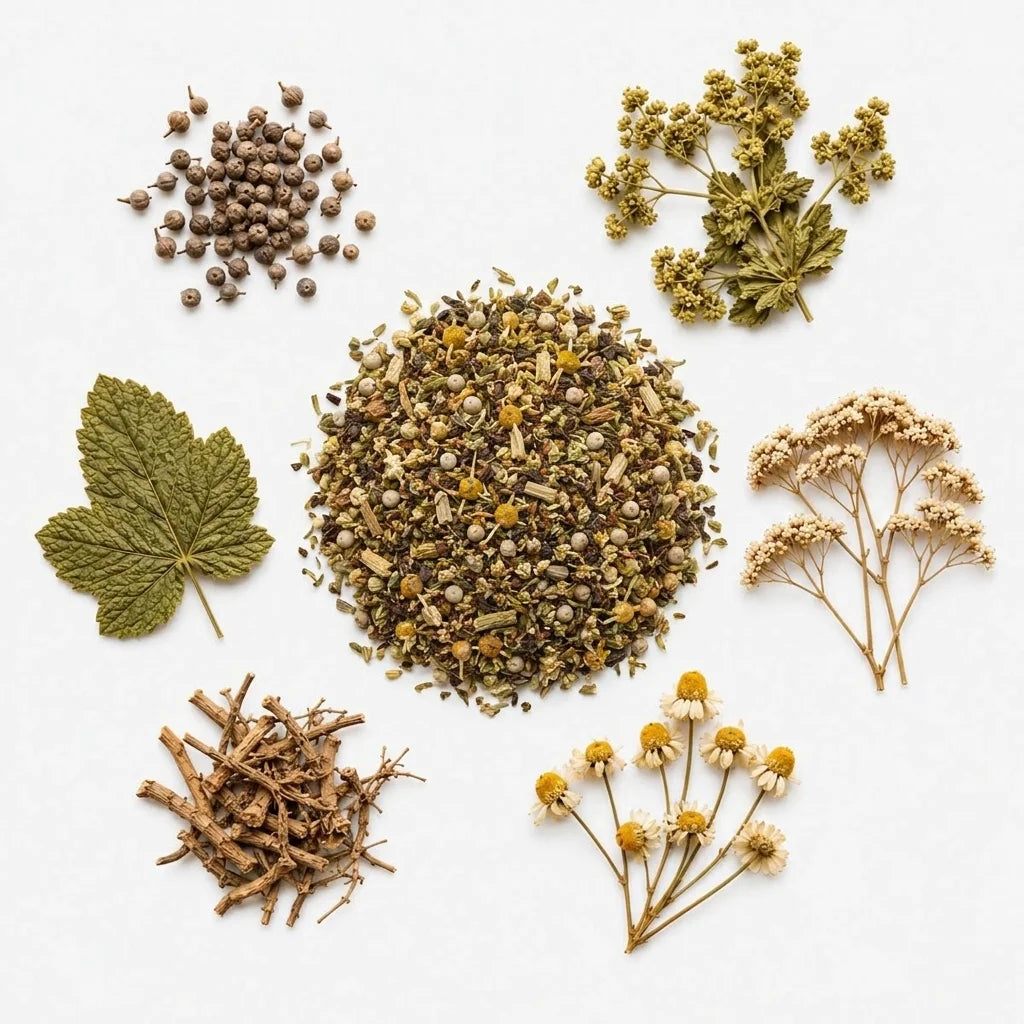 Recette Douceur de Jument BIO