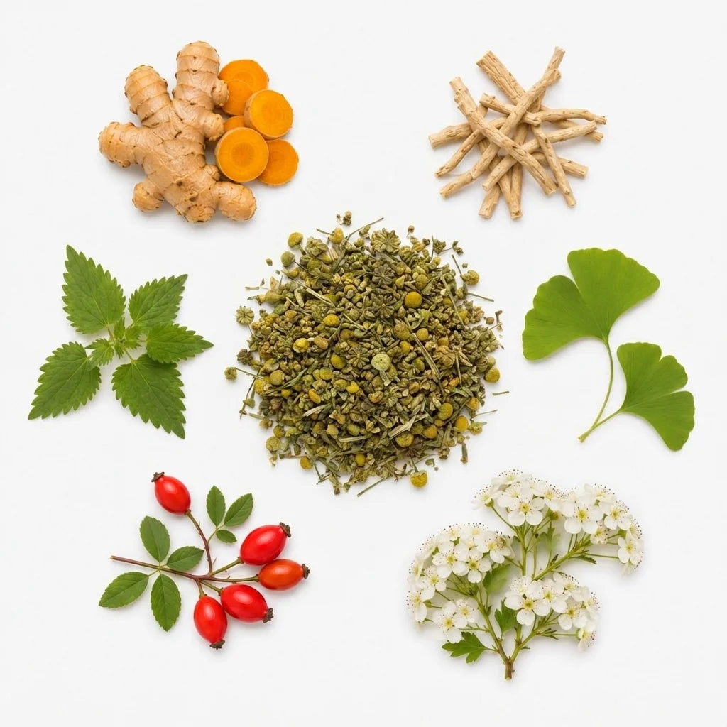 Recette Endurance BIO
