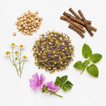 Recette Estomac Serein BIO