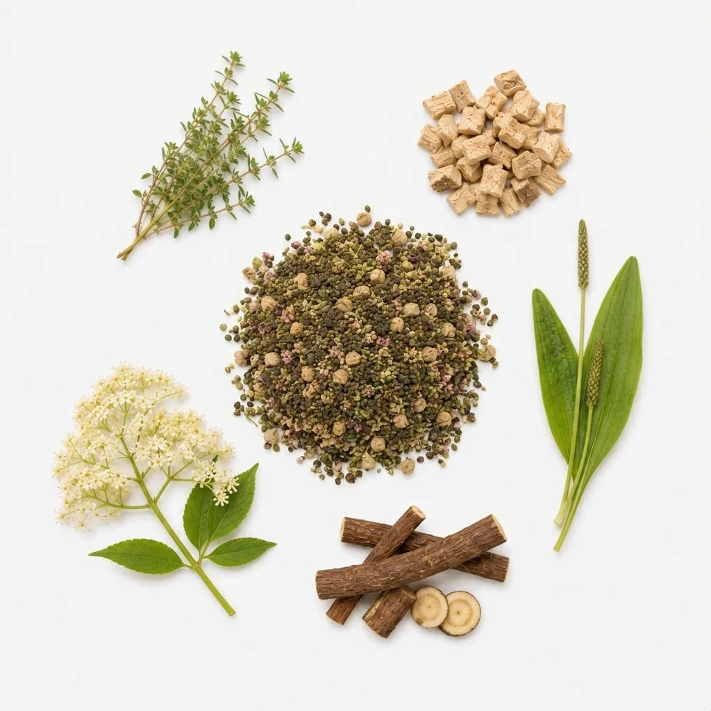 Recette Immunité BIO