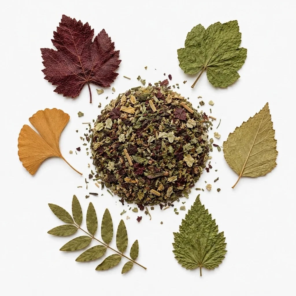 Recette Légèreté BIO