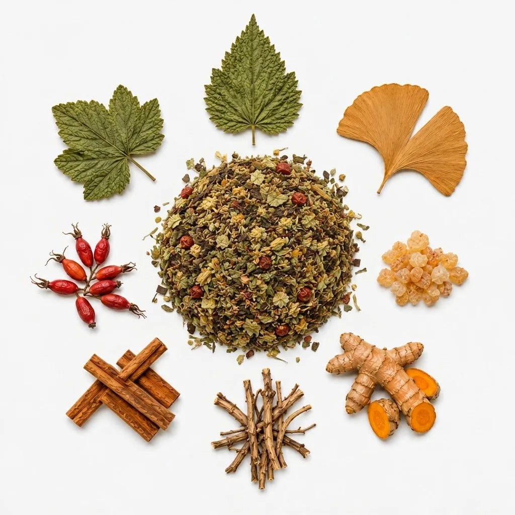 Recette Podocare Sport BIO