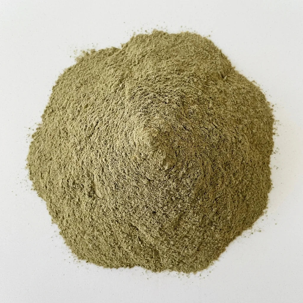 Reine des Prés Sommités Fleuries Poudre BIO