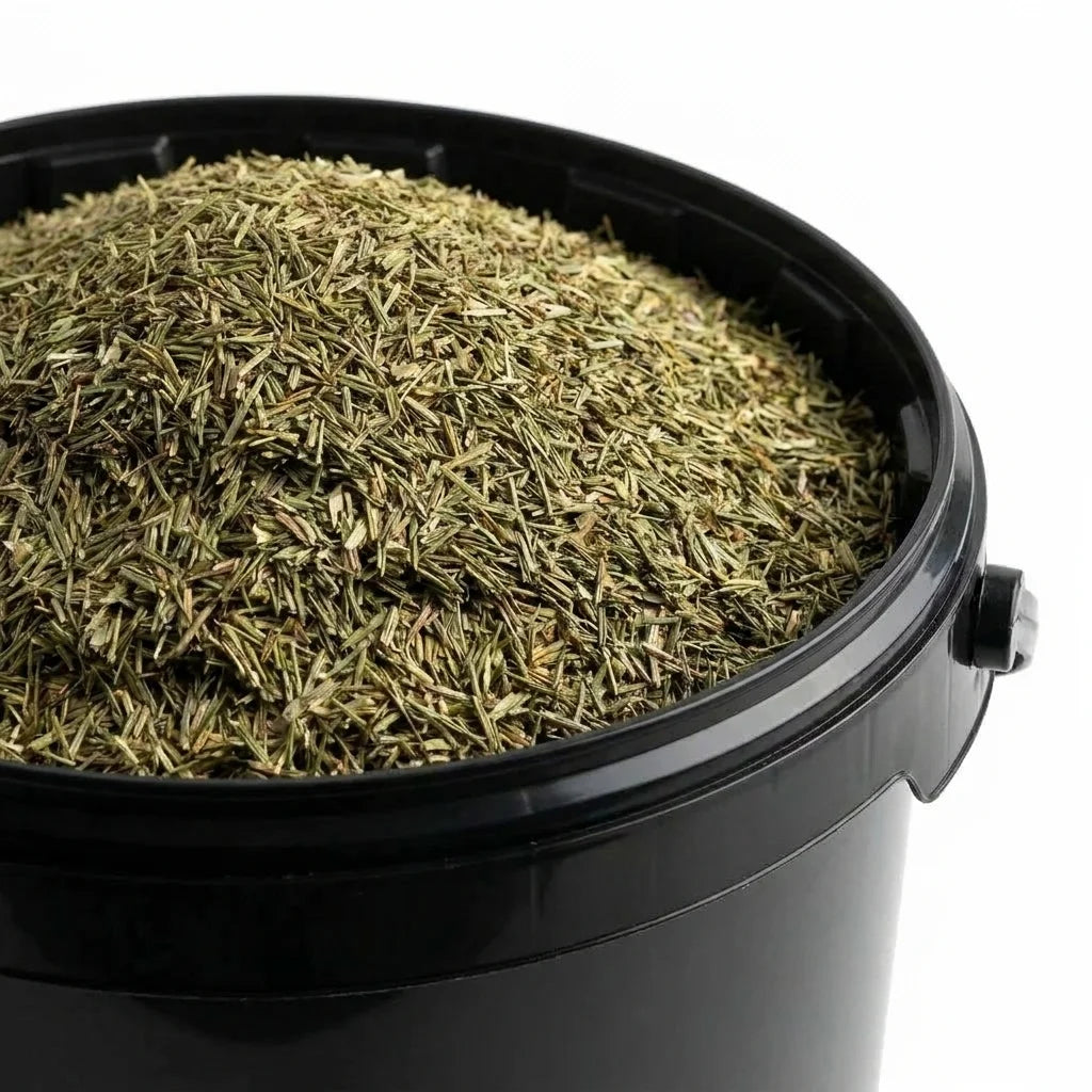 Rooibos Vert BIO