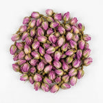 Rose Bouton BIO