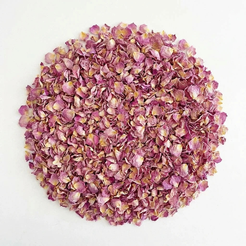 Rose Pétale BIO