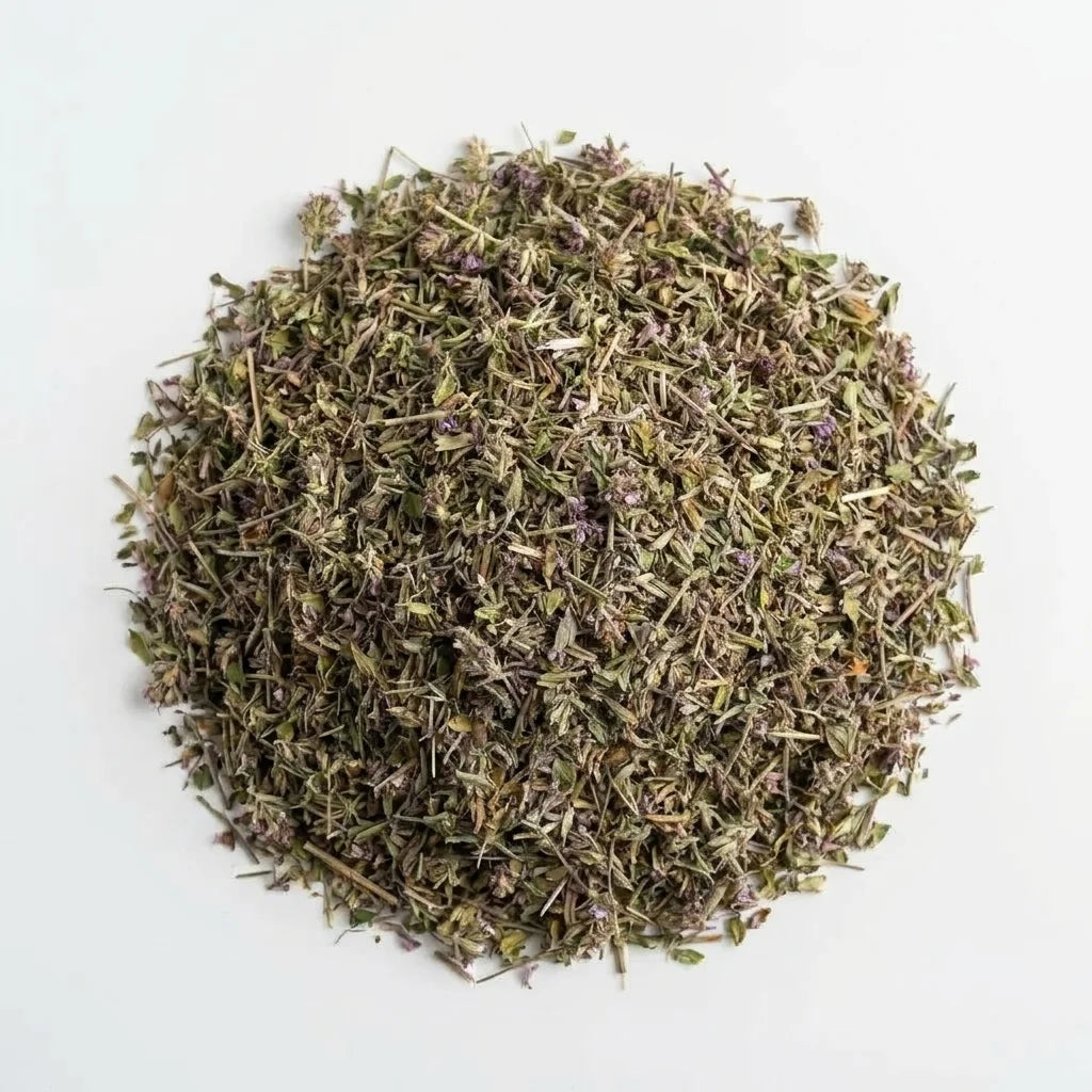 Serpolet Sommité Fleurie Coupée BIO