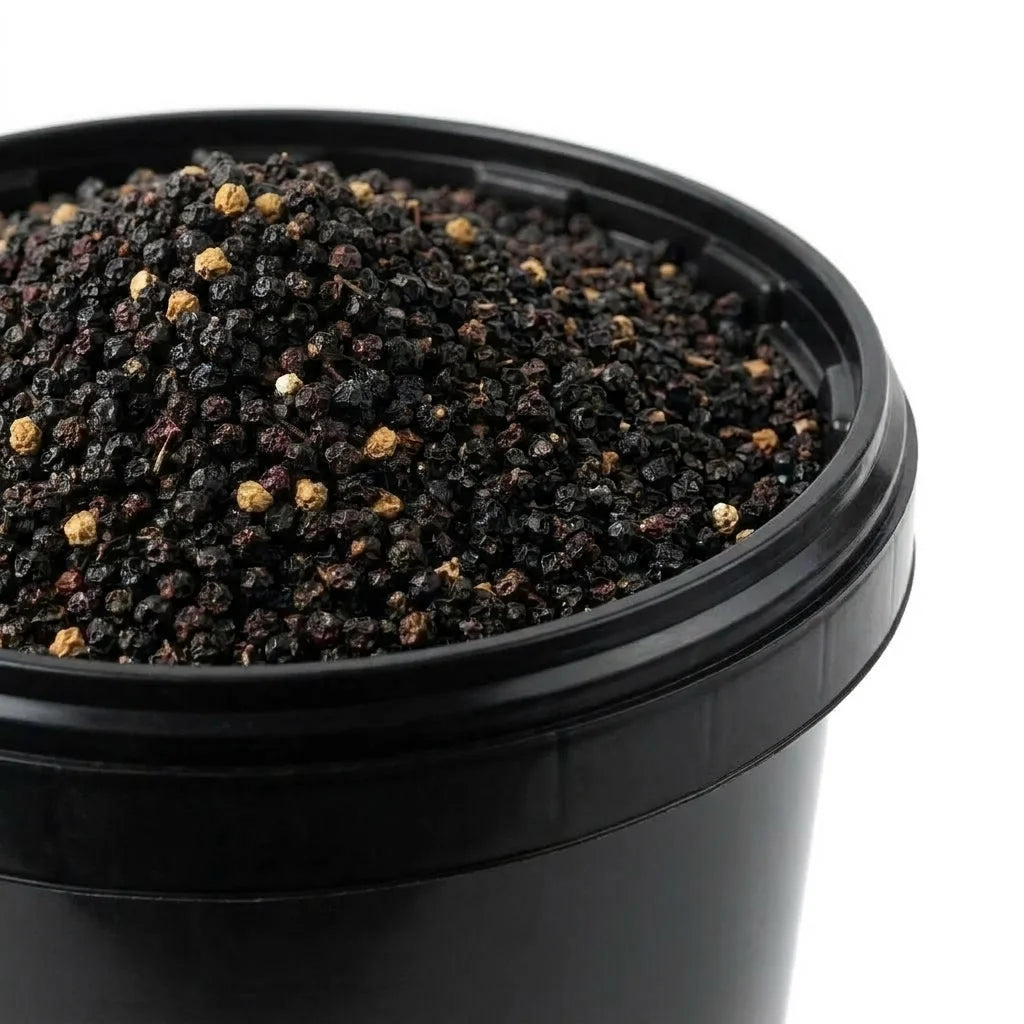 Sureau Fruit BIO