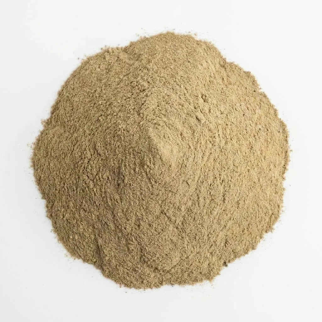 Thym Feuille Poudre BIO