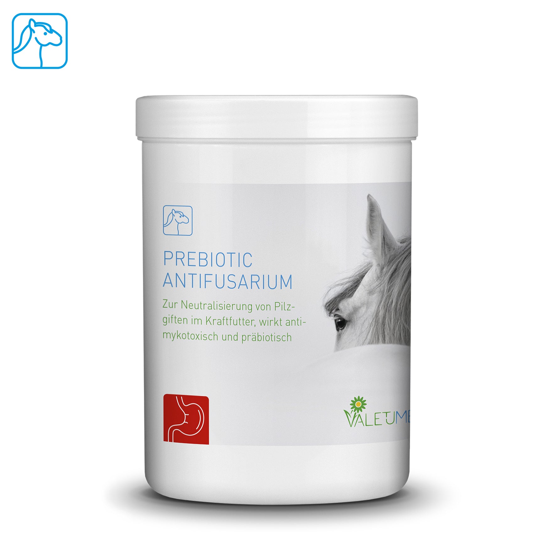 Antifusarium Prébiotique