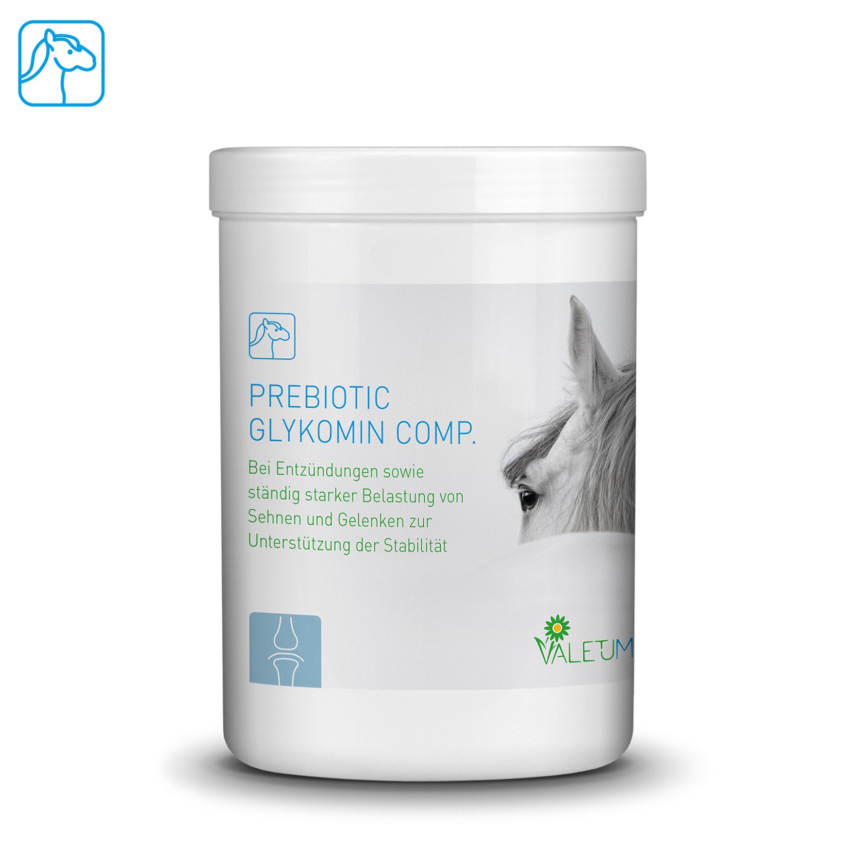 Composé Prébiotique de Glycomine