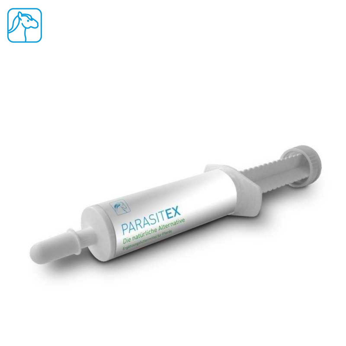 ParasiteEx