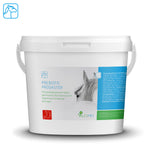 Progestatif Prébiotique