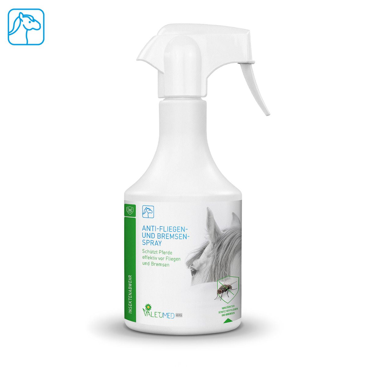Spray Anti-mouches et Anti-taons