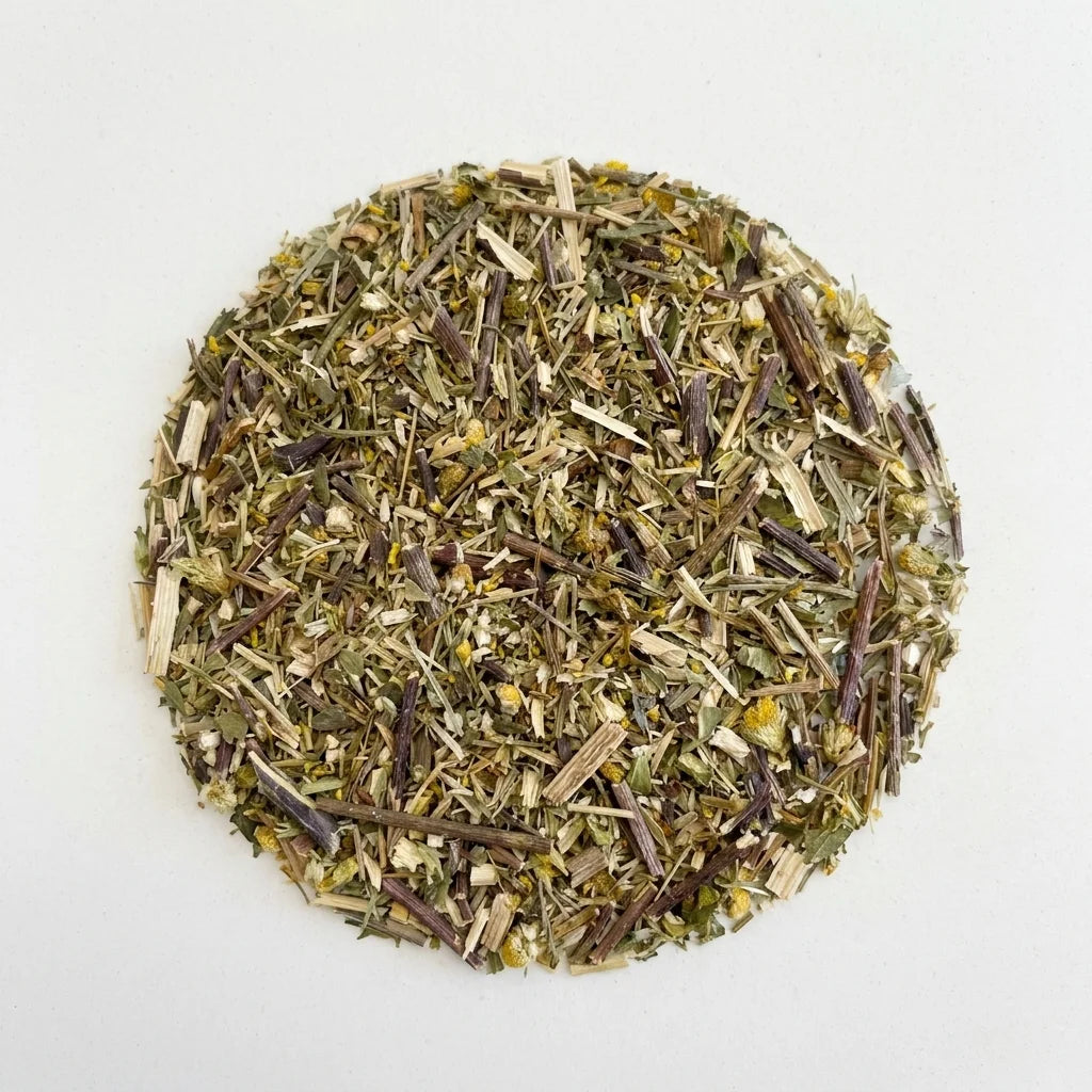 Verge d'Or Sommité Fleurie Coupée BIO